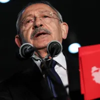 Kemal Kilicdaroglu, care e tot ceea ce nu este Recep Tayyip Erdogan, vrea să câştige alegerile - Foto: Profimedia Images