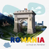 Felicitări pe rețelele de socializare. FOTO: Facebook