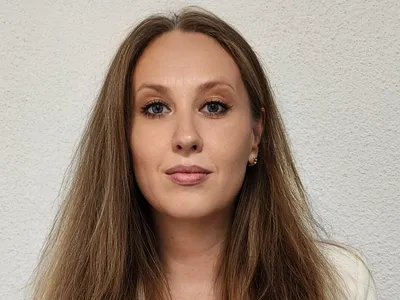 Corina Raluca Încroşnatu, în fruntea ICR - Foto: icr.ro
