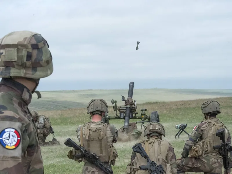 Transnistria acuză România că are în plan ocuparea zonei separatiste. „Rusia va intra în război cu NATO” - Foto: Profimedia Images (imagine cu rol ilustrativ)