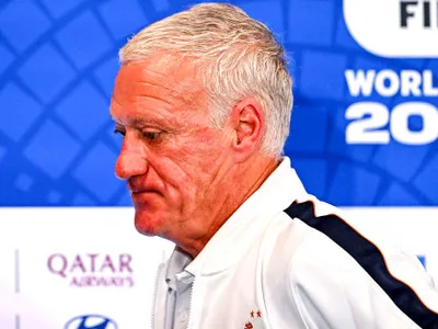 Didier Deschamps a făcut anunțul așteptat de o țară întreagă, după 
