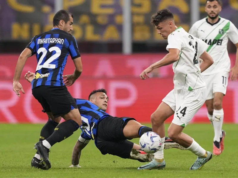 Daniel Boloca nu va fi convocat deocamdată - Foto: Profimedia Images