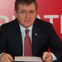 Mircea Govor, fostul baron PSD din Satu Mare