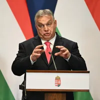 Planul UE pentru colapsarea economiei Ungariei. Șantajul lui Orban pentru Putin îl va costa scump - Foto: Profimedia images