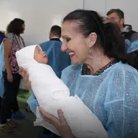 Ministrul demis al Sănătății, Sorina Pintea/Foto: News.ro