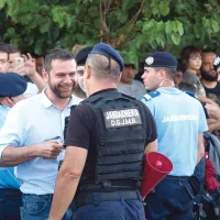 Mihai Matei are o firmă de IT cu peste 60 de angajați a decis să se implice civic după alegerile locale din 2016