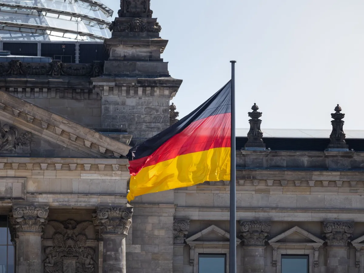 Germania Foto: Pexels (imagine cu rol ilustrativ)