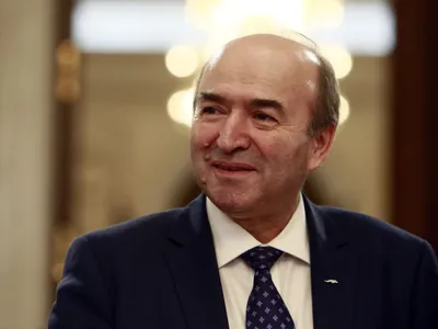 Tudorel Toader, fost ministru al Justiţiei şi judecător constituţional - Foto: Profimedia Images