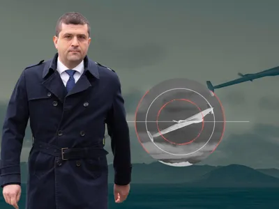 Radu Miruță - Foto: Profimedia images