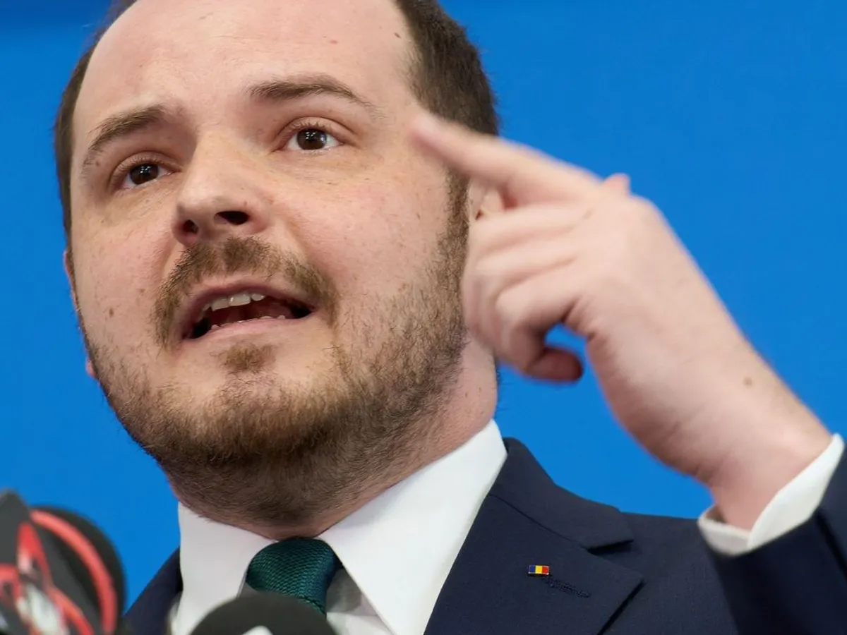 Alexandru Rogobete, fost ministru al Sănătăţii - Foto: Profimedia Images