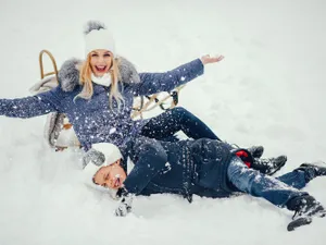 METEO Cum vor fi următoarele 4 săptămâni? Nopți geroase și temperaturi scăzute Foto: Freepik (fotografie cu caracter ilustrativ)