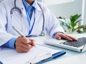 Probleme la un spital de pe litoral, în plin sezon estival. Este nevoie de cel puțin 4 medici - Foto: Freepik (rol ilustrativ)