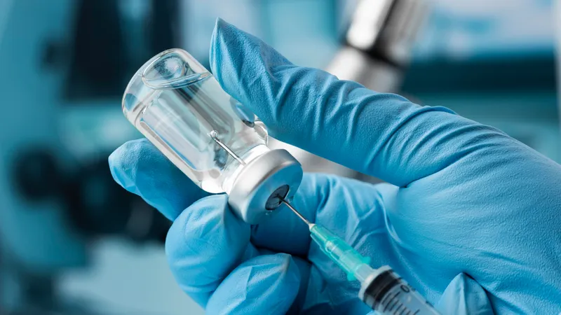 O boală contagioasă face victime în Europa. Românii evită să se vaccineze foto: Freepik (fotografie cu caracter ilustrativ)