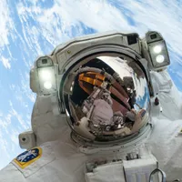 VIDEO Astronauții au mari probleme de sănătate când se întorc pe Pământ - FOTO NASA
