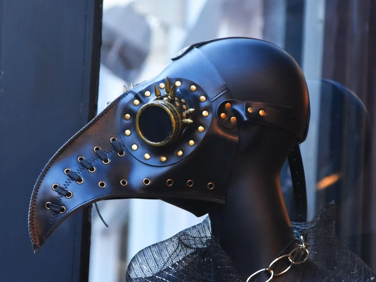 Studiu. Erupţiile vulcanice au favorizat răspândirea ciumei negre în Europa