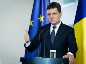 Nicușor Dan, după decizia Fitch privind ratingul țării: Reafirm seriozitatea României - Foto: Profimedia Images (Imagine cu rol ilustrativ)