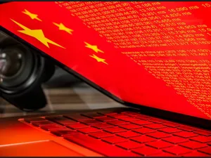 China a trimis hackerii în prima linie a războiului cu Taiwanul. Cum i-a neutralizat SUA - Foto:  securityweek.com (imagine cu caracter ilustrativ)