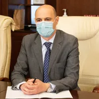 Dan Drăgan, secretar de stat în Ministerul Energiei- Foto: MINISTERUL ENERGIEI