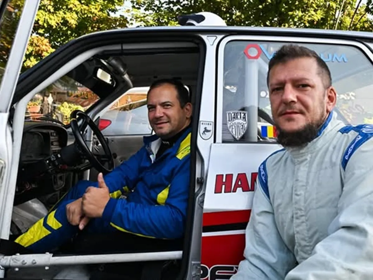 Tragedie în motorsport: pilotul Cornel Zamfirescu a murit subit. Când va fi înmormântat - FOTO: Facebook(imagine cu rol ilustrativ)
