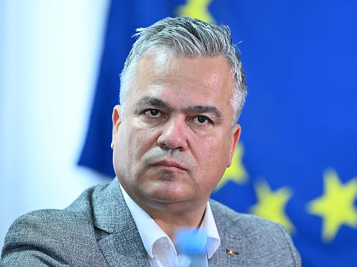 Pe Adrian Veştea nu îl deranjează dacă vor fi şi parlamentari AUR ce îl vor vota, din patriotism