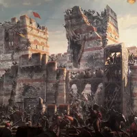 Cine a fost Orban-dacul, care a contribuit la căderea Constantinopolului - Foto: basilica.ro - cu rol ilustrativ