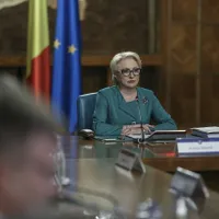 Viorica Dăncilă   Foto: Inquam Photos / George Călin
