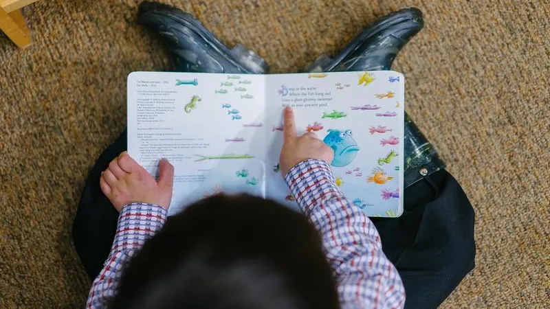 60.000 elevi de clasa întâi nu au mai ajuns să dea Evaluarea Națională. Încă 40.000 au ratat BAC-ul/ Pexels