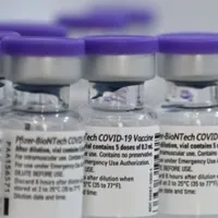 Doze de vaccin anti-COVID/FOTO: Getty