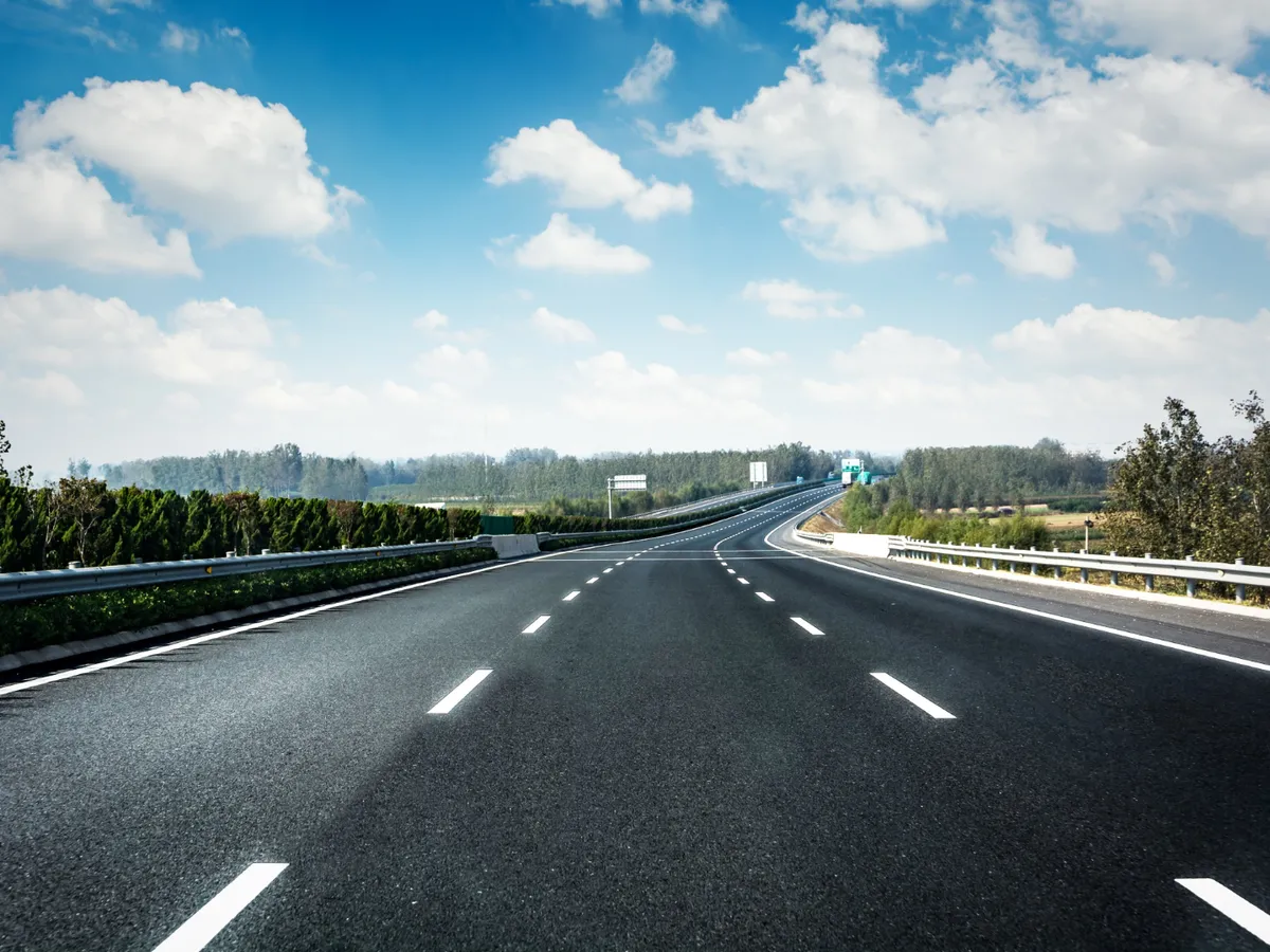 Autostrada Foto: MAgnific (imagine cu rol ilustrativ)