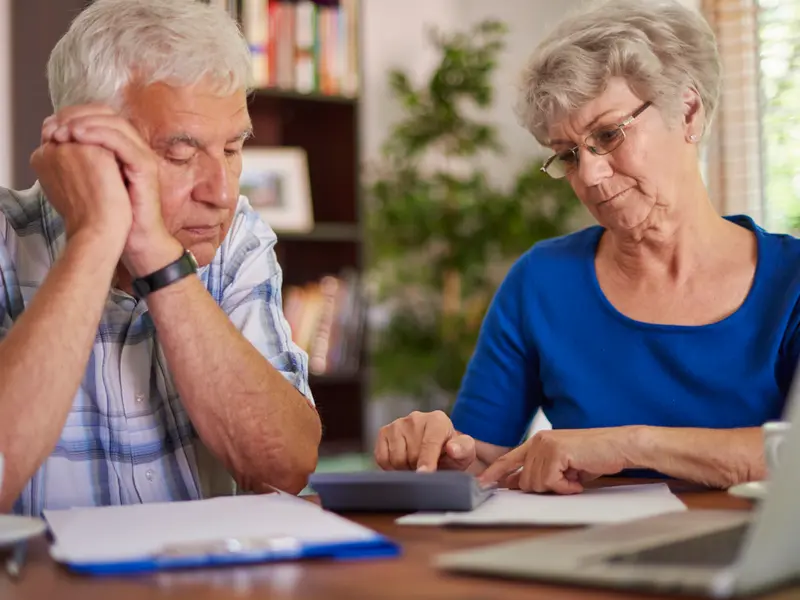 Ce documente trebuie să depui pentru o pensie mai mare. Termenul expiră în curând pentru pensionari Foto: Freepik (fotografie cu caracter ilustrativ)