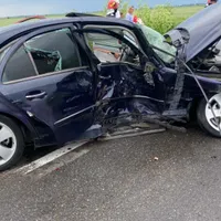 Nou tribut pe Drumul Morții! O familie distrusă după un accident cumplit pe E 85. Cum s-a întâmplat? - Foto: Arhiva (imagine cu rol ilustrativ)