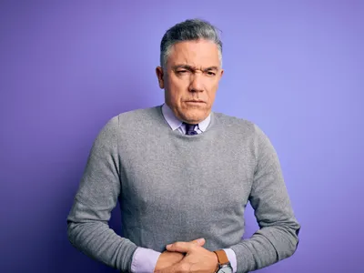 Motivul surprinzător despre care nimeni nu vorbește atunci când ești constipat. Are legătură cu vezica urinară - Foto: Freepik (Imagine cu rol ilustrativ)