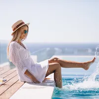 Autoritățile din Grecia au trimis o atenționare turiștilor români care sunt în vacanță acum Foto: Freepik (fotografie cu caracter ilustrativ)