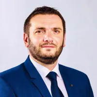 Șeful Cancelariei premierului, Sergiu-Horia Hossu, eliberat din funcție la cerere/FOTO: Facebook/Sergiu-Horia Hossu