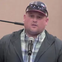 Liderul mișcării „fără mască” din Texas a murit la doar 30 de ani, infectat cu COVID-19/FOTO: nypost.com