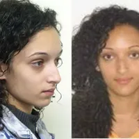 Anamaria Radu Stoica este dată în urmărire generală de 10 ani Foto: Europol