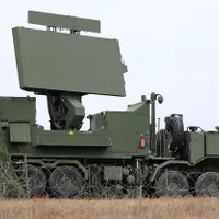 UE va cumpără pentru armata Republicii Moldova un radar mobil: Va monitoriza spațiul aerian - Foto: L Opinion Maroc