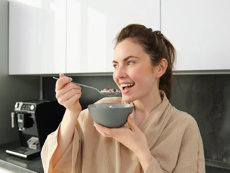 Ingredientul din bucătărie pe care trebuie să îl adaugi în ciorba cu perișoare. Oferă un gust unic - Foto: Freepik / (Imagine cu rol ilustrativ)