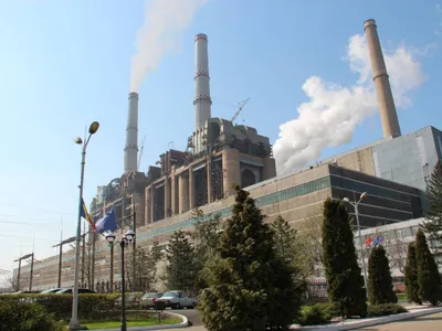 Sucursala Electrocentrale Rovinari, nucleul dur al rezistenţei la schimbare - Foto: Facebook/Sucursala Electrocentrale Rovinari