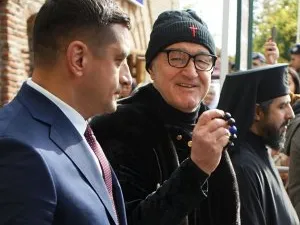 Gigi Becali, prima reacție după ce Nicușor Dan a devenit președinte. Ce a putut să spună patronul FCSB