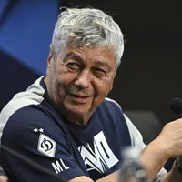 Mircea Lucescu: "Nu poți să faci o echipă națională puternică fără cluburi puternice" - Foto: Profimedia Images