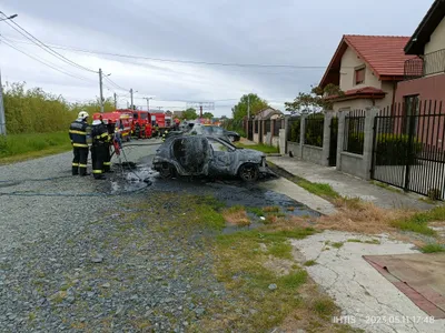 Cum a luat un român 15.600 € pe o Dacia Spring și de ce nu vrea să mai audă de „fiare de călcat” - Foto: Facebook/Ionel Cârnu