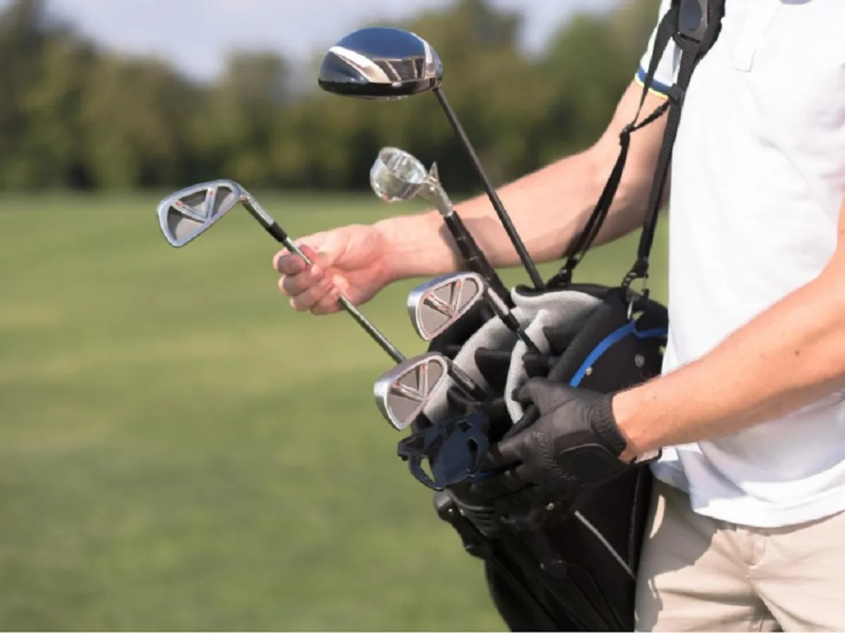 Faliment răsunător în lumea golfului. Compania care-i poartă numele celui mai bun jucător din lume, în colaps