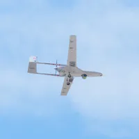 Războiul viitorului, câștigat de drone. România are 200 pe care a plătit 700.000.000$. Unele, letale - Foto: Profimedia Images