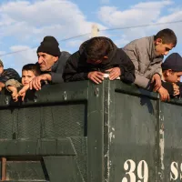 Nagorno-Karabah îşi anunţă autodizolvarea - Foto: Profimedia Images