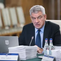 Mihai Tudose, oripilat de sporurile pentru boli închipuite,  - Foto: gov.ro