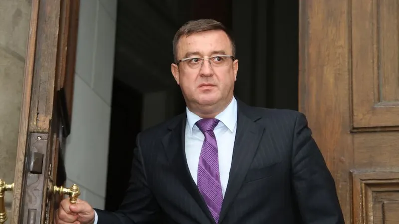 Sorin Blejnar