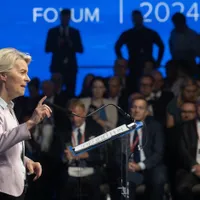 Ursula von der Leyen, sfidată de majoritatea guvernelor. Ce solicitare le-a putut face preşedinta CE - Foto: Profimedia(imagine cu rol ilustrativ)