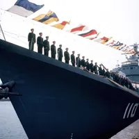 China poftește la teritorii din Japonia și India. „Taiwanul le-a deschis apetitul” - Foto: picryl