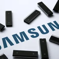 Cipuri Samsung (imagine cu caracter ilustrativ) - Foto: Profimedia Images